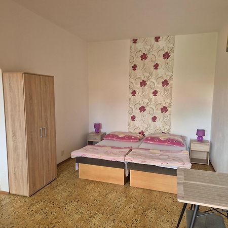 Apartman Fortuna Štúrovo Exterior foto