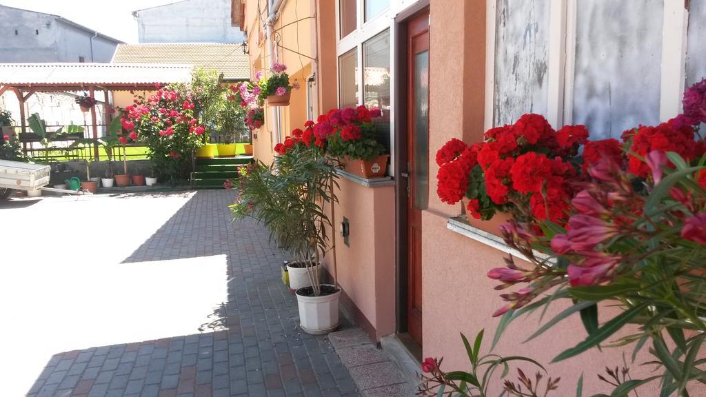 Apartman Fortuna Štúrovo Exterior foto